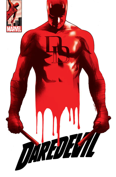 DAREDEVIL #10 (PRE-ORDER: 12/23/2026)