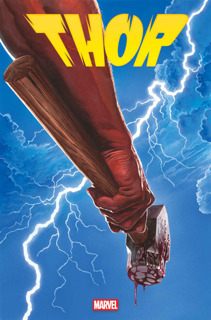 THOR #2 (PRE-ORDER: 09/24/2025)