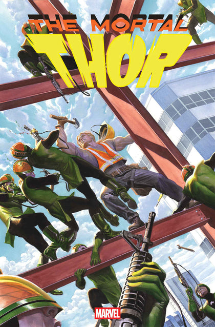 THOR #3 (PRE-ORDER: 10/29/2025)