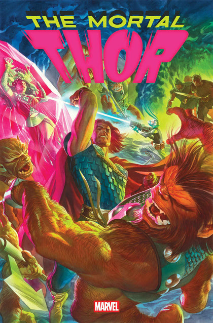 THOR #4 (PRE-ORDER: 11/26/2025)