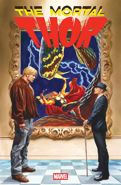 THOR #5 (PRE-ORDER: 12/17/2025)