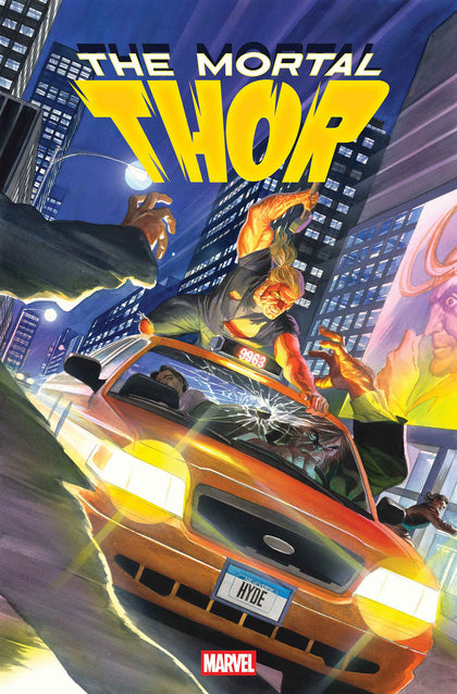 THOR #7 (PRE-ORDER: 02/25/2026)
