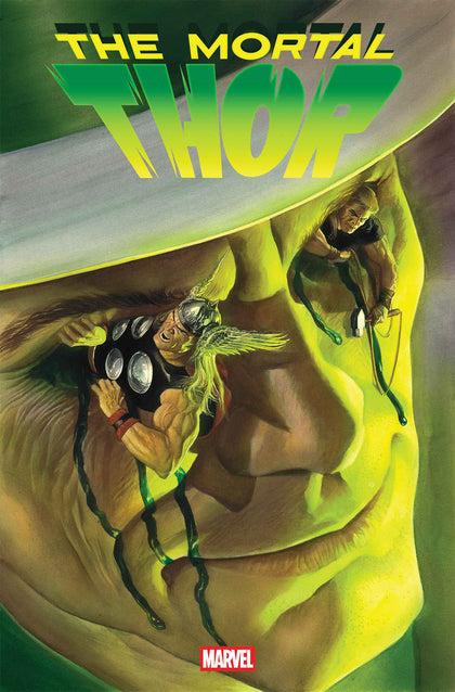 MORTAL THOR #12 (PRE-ORDER: 07/01/2026)