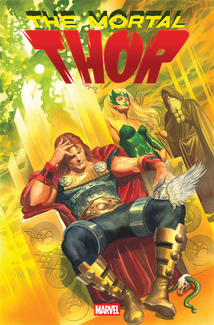 MORTAL THOR #13 (PRE-ORDER: 07/15/2026)