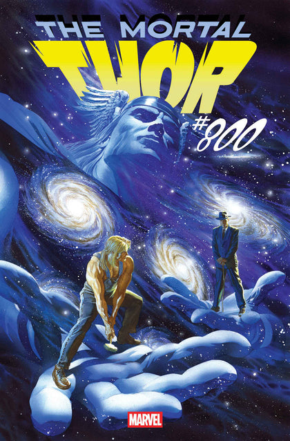MORTAL THOR #14 (PRE-ORDER: 08/19/2026)
