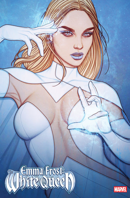 EMMA FROST: THE WHITE QUEEN #2 JENNY FRISON VARIANT (PRE-ORDER: 07/23/2025)