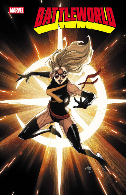 BATTLEWORLD #3 (PRE-ORDER: 11/26/2025)