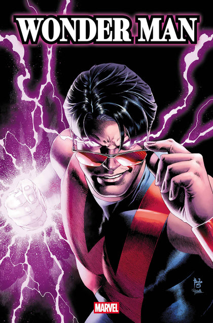 WONDER MAN #1 (PRE-ORDER: 03/18/2026)