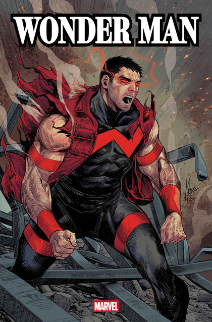 WONDER MAN #5 (PRE-ORDER: 07/22/2026)
