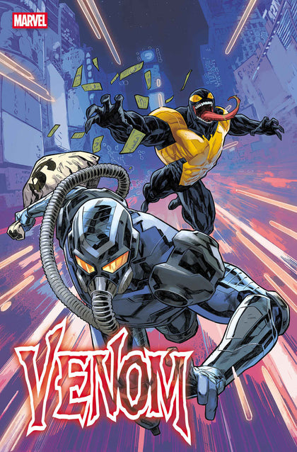 VENOM #251 (PRE-ORDER: 11/12/2025)