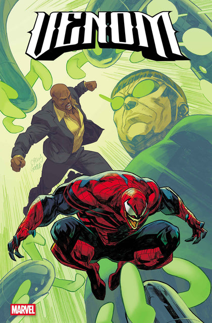 VENOM #252 (PRE-ORDER: 12/03/2025)