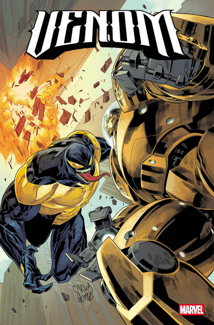 VENOM #254 (PRE-ORDER: 02/11/2026)