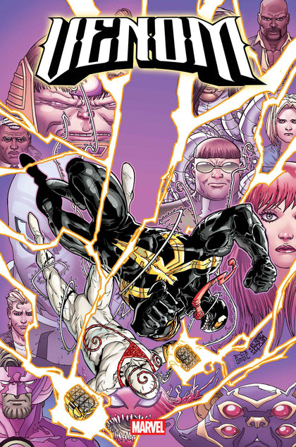 VENOM #257  (PRE-ORDER: 04/15/2026)