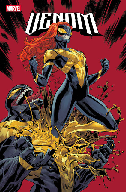 VENOM #259 (PRE-ORDER: 06/24/2026)