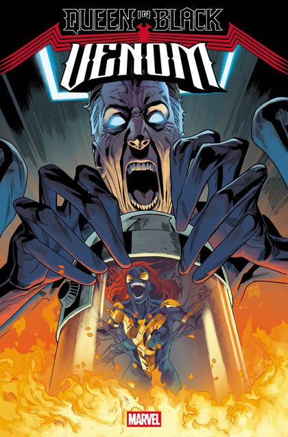 VENOM #261  (PRE-ORDER: 08/26/2026)