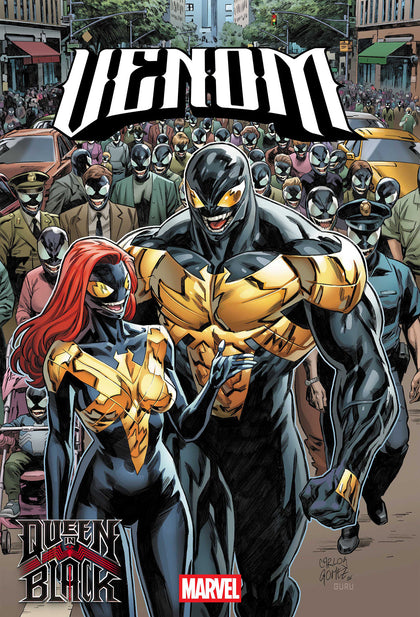 VENOM #262  (PRE-ORDER: 09/30/2026)