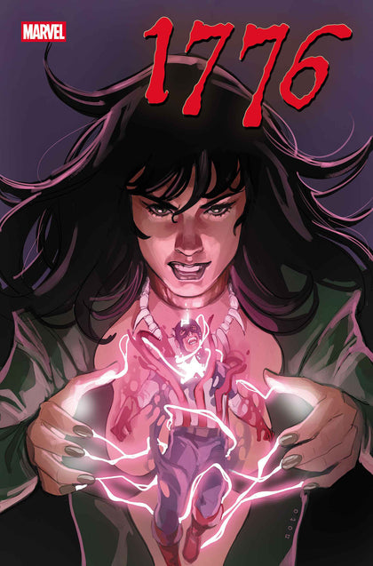 1776 #2 PHIL NOTO VARIANT (PRE-ORDER: 12/24/2025)