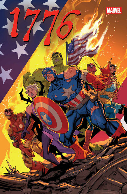 1776 #5 (PRE-ORDER: 03/11/2026)