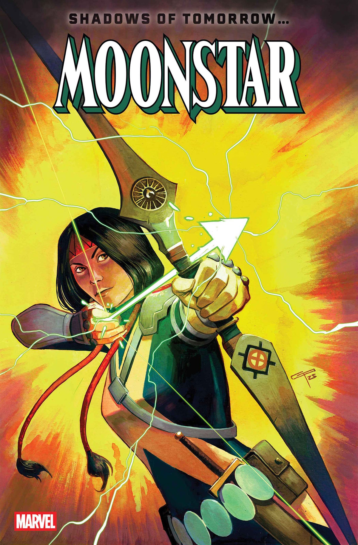 MOONSTAR #1 (PRE-ORDER: 03/04/2026)