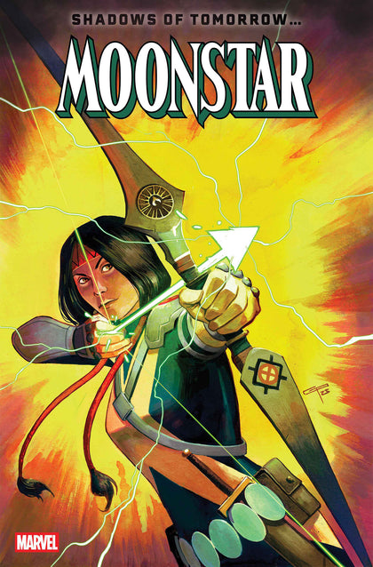 MOONSTAR #1 (PRE-ORDER: 03/04/2026)