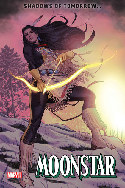 MOONSTAR #1 JOSHUA SWABY VARIANT (PRE-ORDER: 03/04/2026)