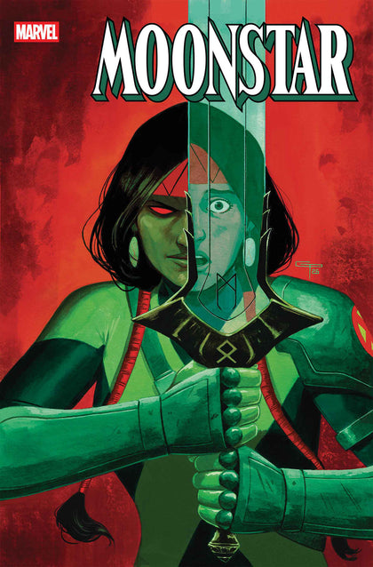 MOONSTAR #5 (PRE-ORDER: 07/22/2026)