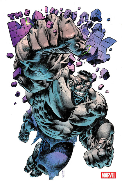 INFERNAL HULK #10 (PRE-ORDER: 08/12/2026)