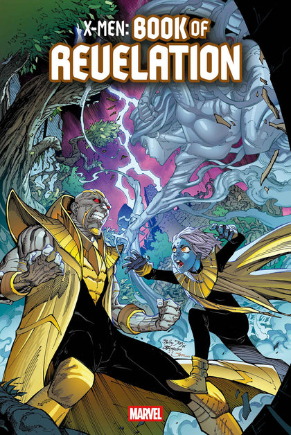 X-MEN: BOOK OF REVELATION #3  (PRE-ORDER: 12/17/2025)