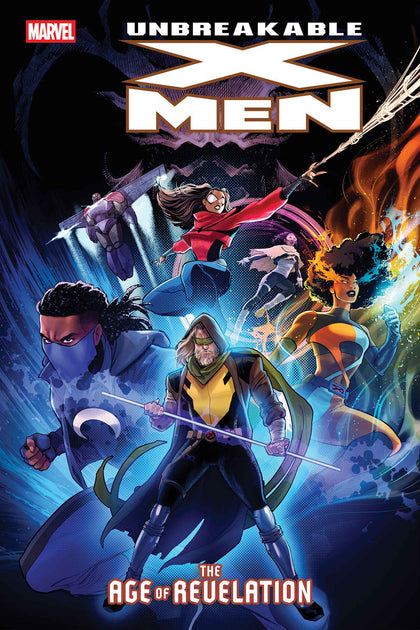 UNBREAKABLE X-MEN #2  (PRE-ORDER: 11/12/2025)