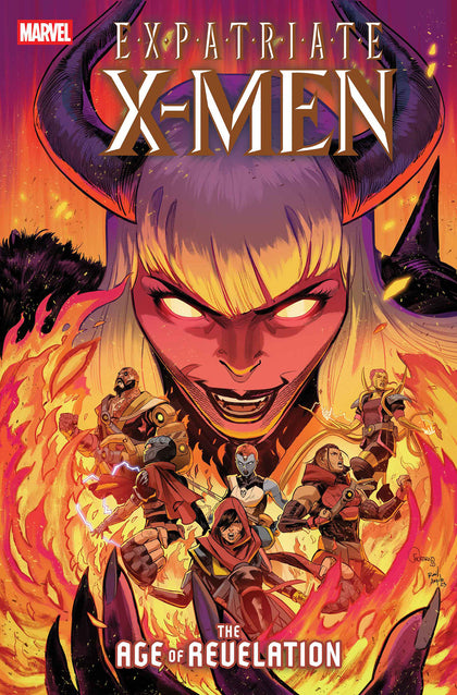 EXPATRIATE X-MEN #3  (PRE-ORDER: 12/24/2025)