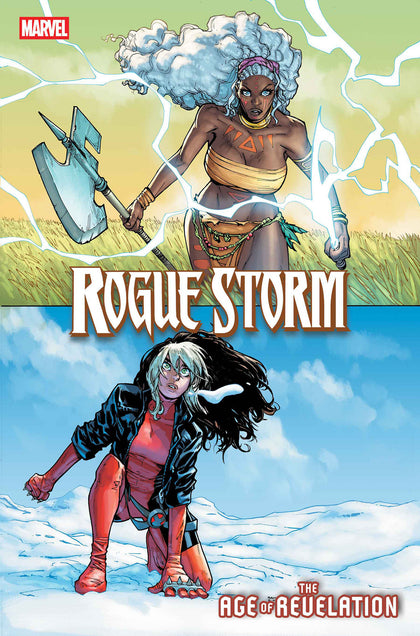 ROGUE STORM #1  (PRE-ORDER: 10/15/2025)