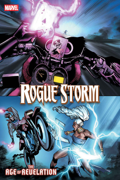 ROGUE STORM #2  (PRE-ORDER: 11/12/2025)