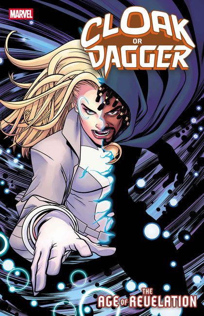 CLOAK OR DAGGER #3  (PRE-ORDER: 12/24/2025)