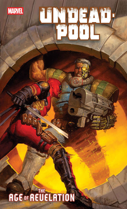 UNDEADPOOL #2  (PRE-ORDER: 11/26/2025)