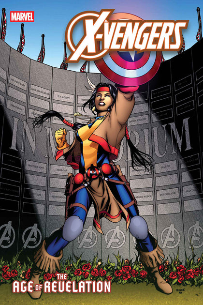 X-VENGERS #2  (PRE-ORDER: 11/26/2025)