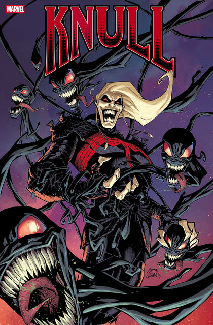 KNULL #1 (PRE-ORDER: 01/14/2026)