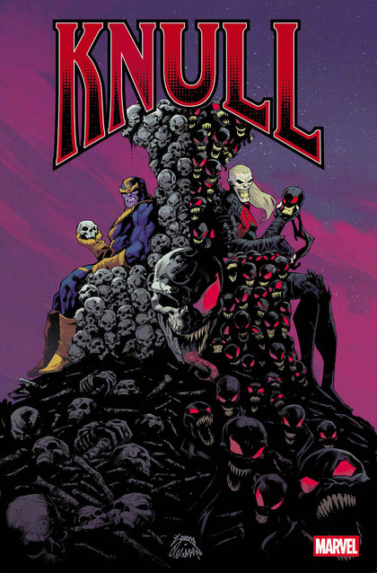 KNULL #3 (PRE-ORDER: 03/25/2026)