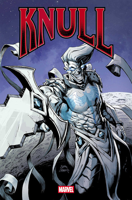 KNULL #5 (PRE-ORDER: 05/13/2026)