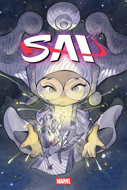 SAI: DIMENSIONAL RIVALS #1 (PRE-ORDER: 01/14/2026)