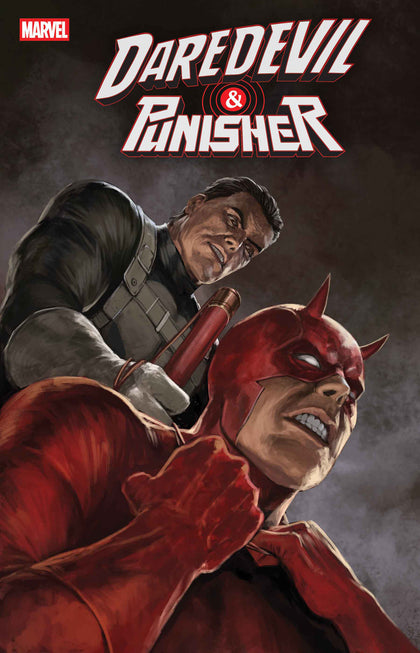 DAREDEVIL/PUNISHER: THE DEVIL'S TRIGGER #3 (PRE-ORDER: 01/21/2026)