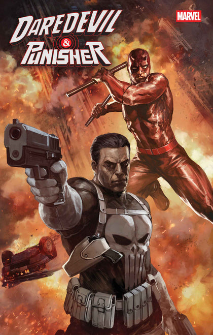 DAREDEVIL/PUNISHER: THE DEVIL'S TRIGGER #5 (PRE-ORDER: 03/04/2026)