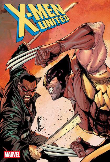 X-MEN UNITED #7 (PRE-ORDER: 09/30/2026)