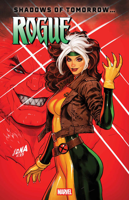 ROGUE #4 (PRE-ORDER: 04/22/2026)