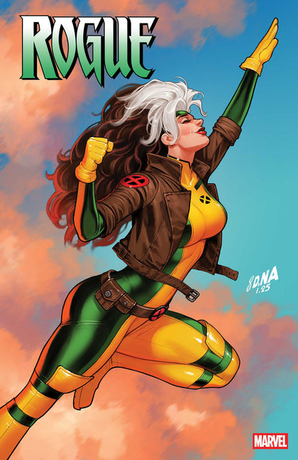 ROGUE #5 (PRE-ORDER: 05/20/2026)