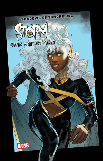 STORM: EARTH'S MIGHTIEST MUTANT #3 (PRE-ORDER: 04/15/2026)