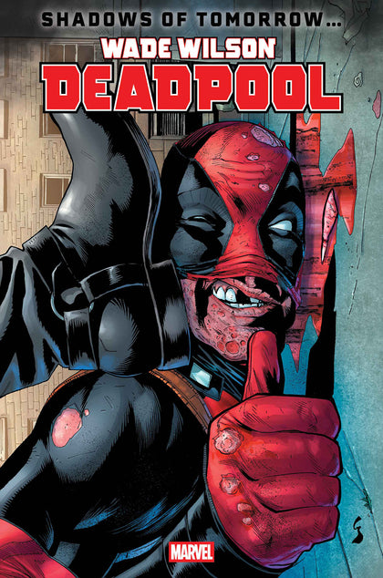 WADE WILSON: DEADPOOL #3 (PRE-ORDER: 04/22/2026)