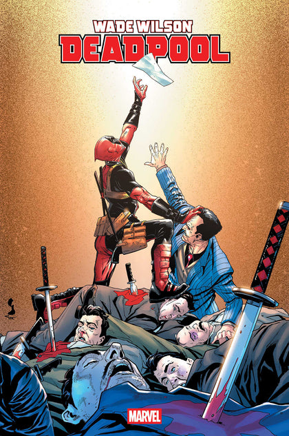 WADE WILSON: DEADPOOL #4 (PRE-ORDER: 05/06/2026)