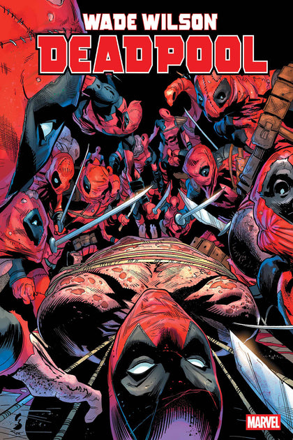 WADE WILSON: DEADPOOL #6 (PRE-ORDER: 07/01/2026)