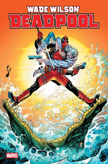 WADE WILSON: DEADPOOL #10 (PRE-ORDER: 11/11/2026)