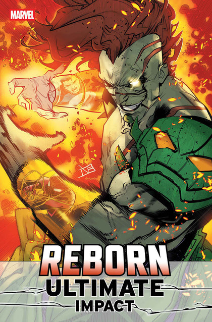 ULTIMATE IMPACT: REBORN #2 (PRE-ORDER: 06/24/2026)